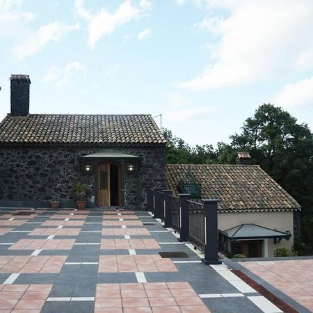 Casa Dell'Acero Puntalazzo Exterior foto