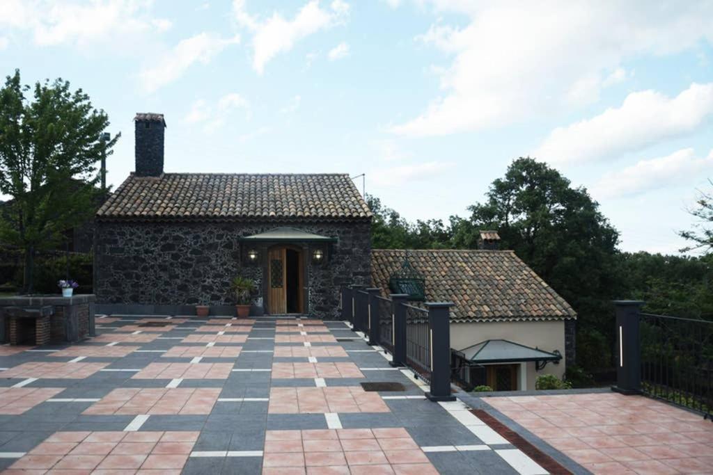 Casa Dell'Acero Puntalazzo Exterior foto