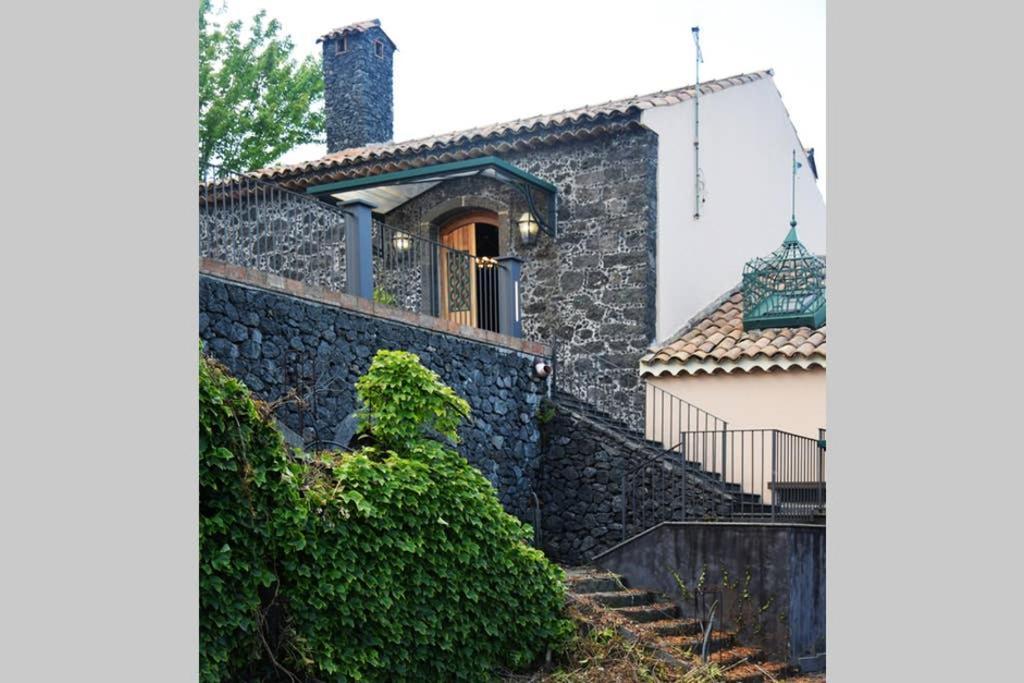 Casa Dell'Acero Puntalazzo Exterior foto