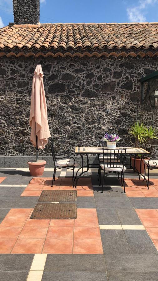 Casa Dell'Acero Puntalazzo Exterior foto